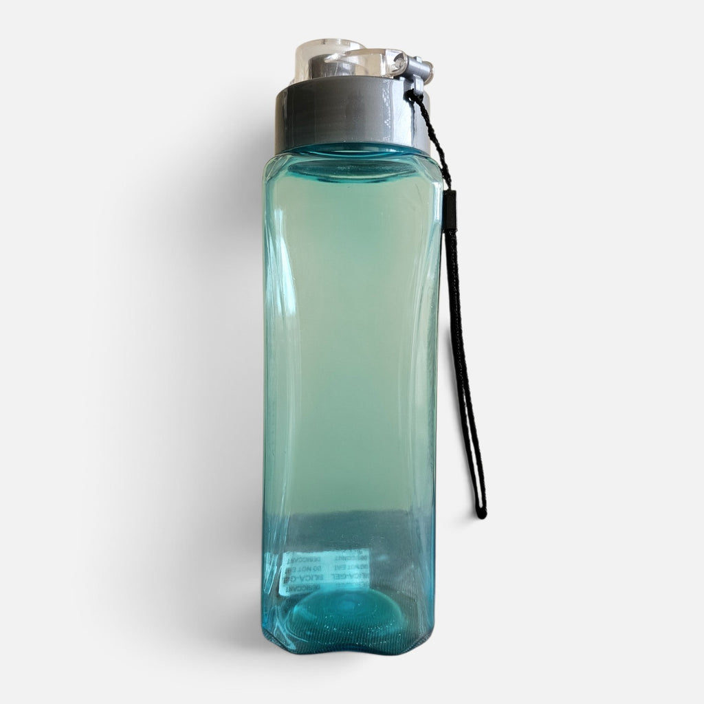 Signature Sports Tiger Water Bottle