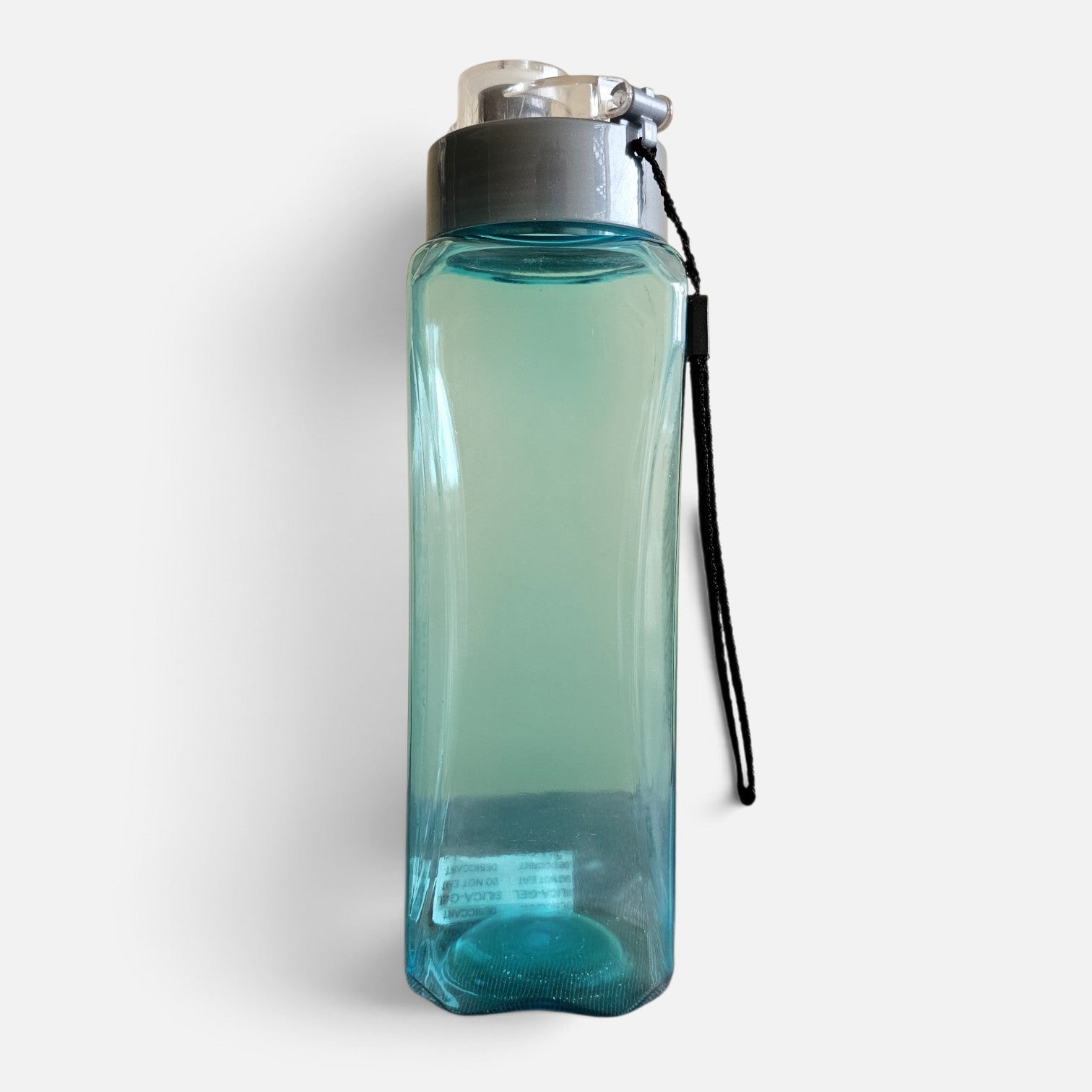 Signature Sports Tiger Water Bottle