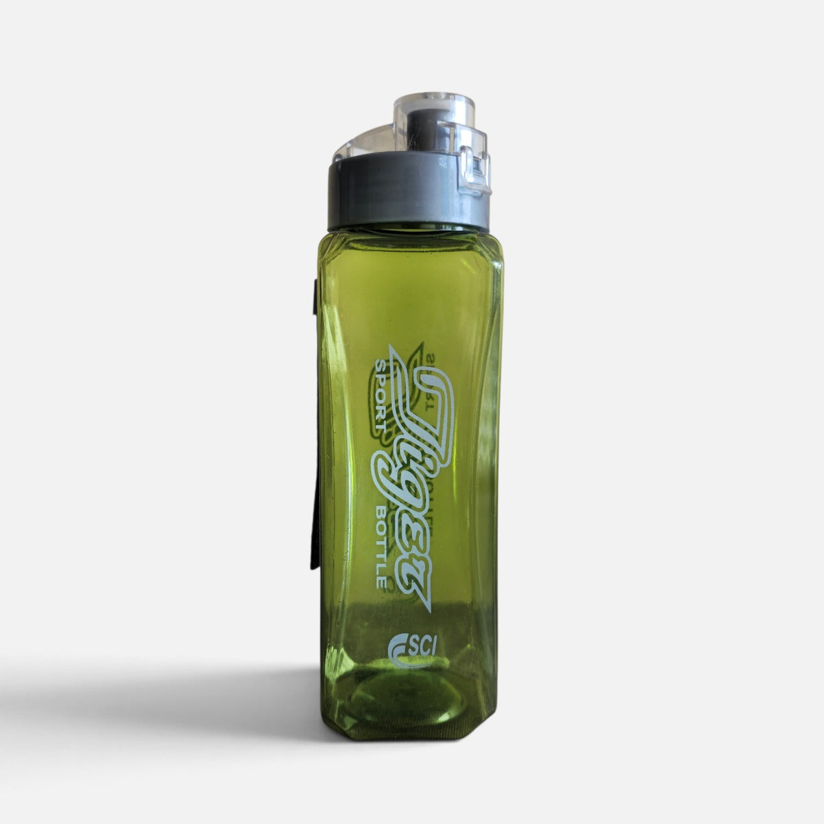 Signature Sports Tiger Water Bottle