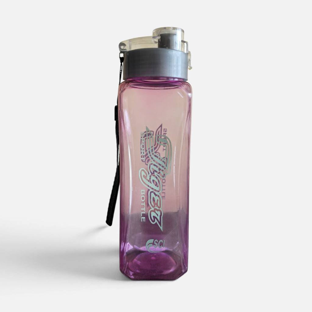Signature Sports Tiger Water Bottle