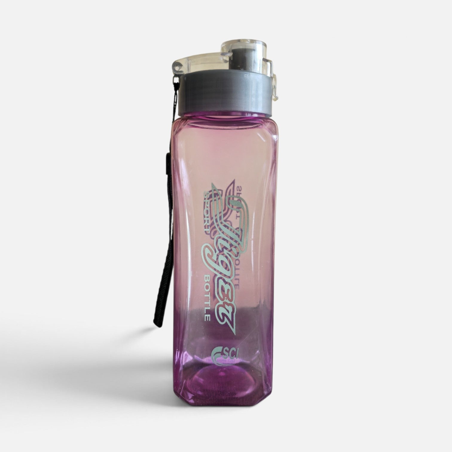 Signature Sports Tiger Water Bottle