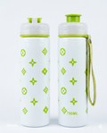 Fun Kids School Water Bottle