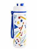 Back To School Water Bottle