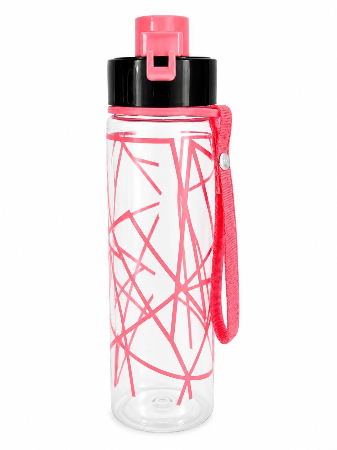 Spider Water Bottle