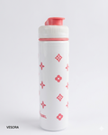 Fun Kids School Water Bottle