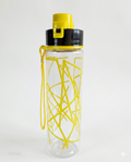 Spider Water Bottle