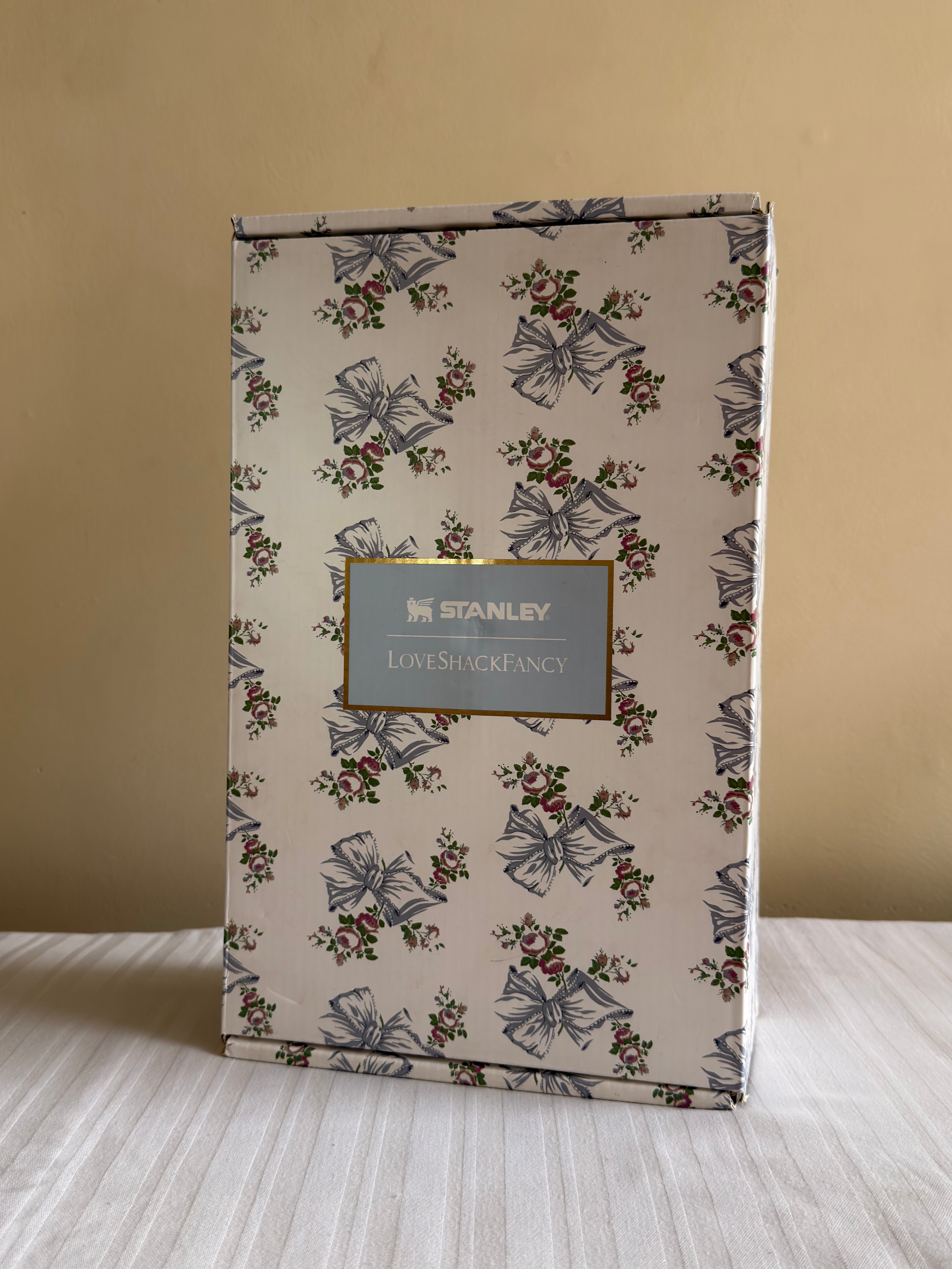 Stanley - Loveshack Fancy Limited Edition Tumbler