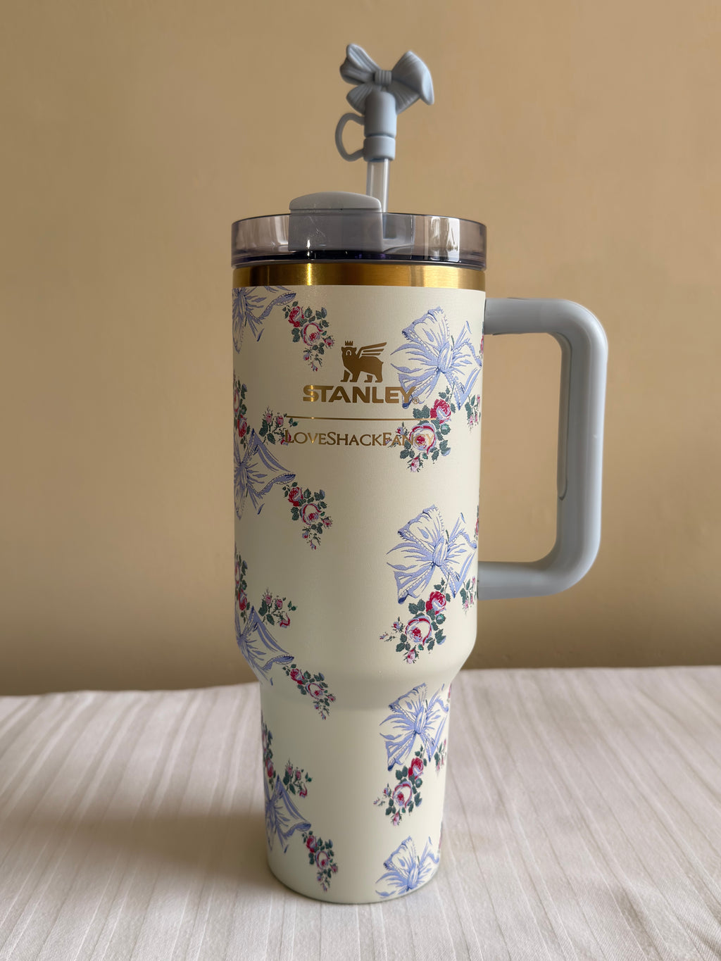 Stanley - Loveshack Fancy Limited Edition Tumbler