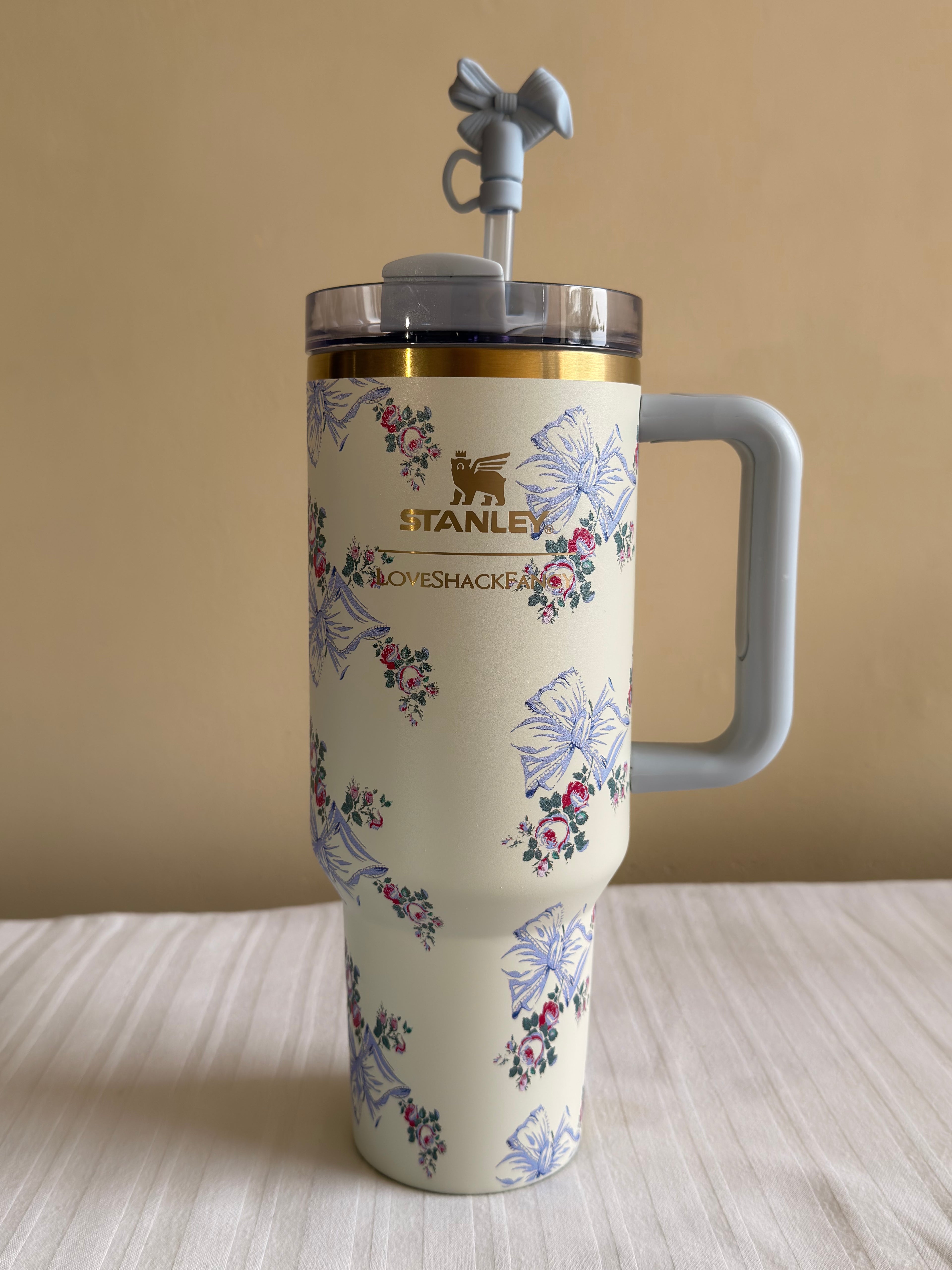 Stanley - Loveshack Fancy Limited Edition Tumbler