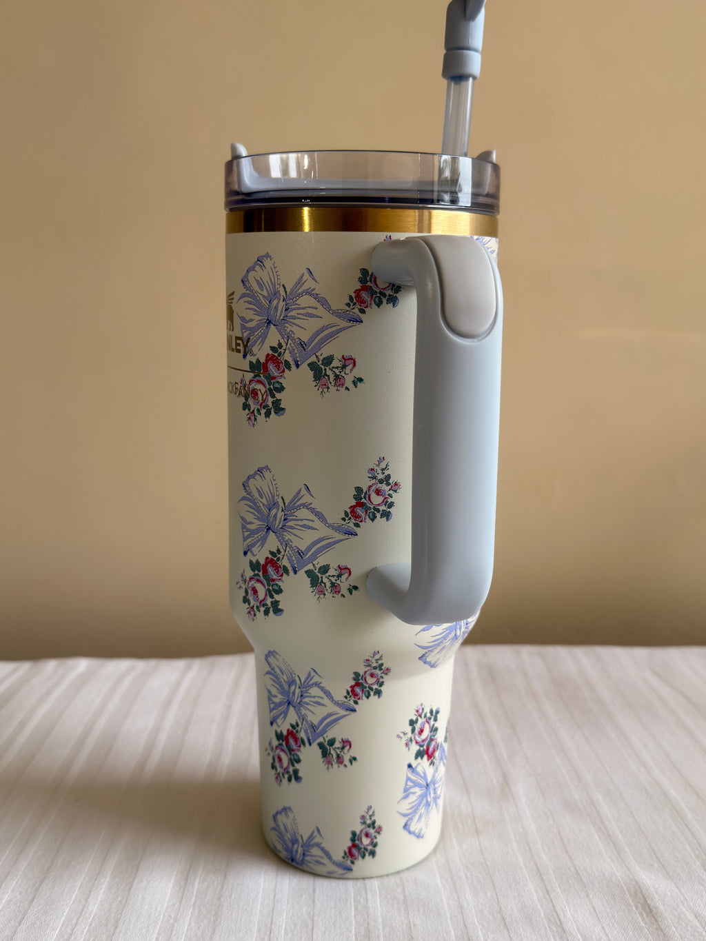 Stanley - Loveshack Fancy Limited Edition Tumbler