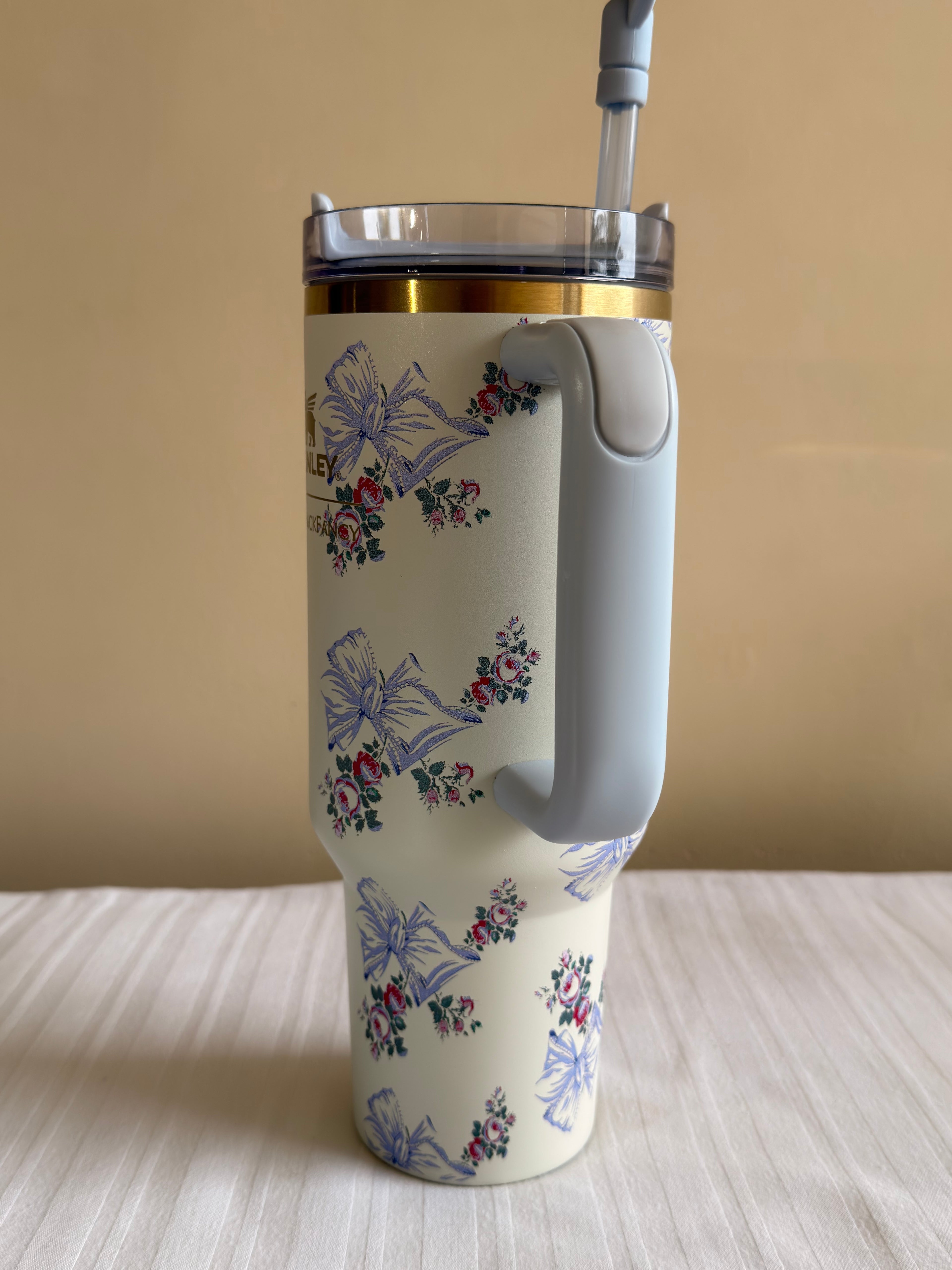 Stanley - Loveshack Fancy Limited Edition Tumbler