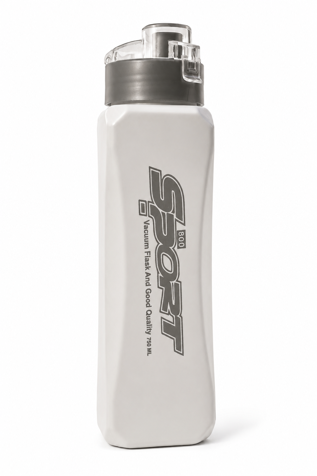 VESORA Premium Plastic Water Bottle