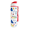 Back To School Water Bottle