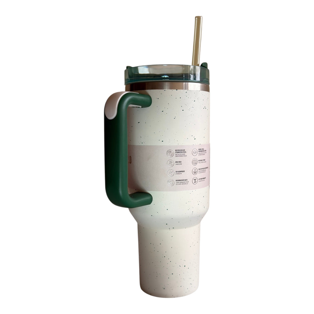 Stanley - 40 oz Starbucks Limited Edition Tumbler