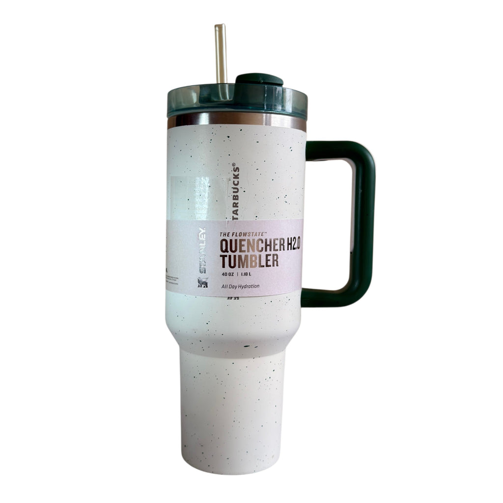 Stanley - 40 oz Starbucks Limited Edition Tumbler