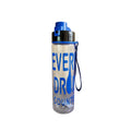 Every Drop Counts - College Water Bottle