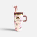 Stanley x LoveShackFancy Floral - 20oz Quencher H2.0 Tumbler