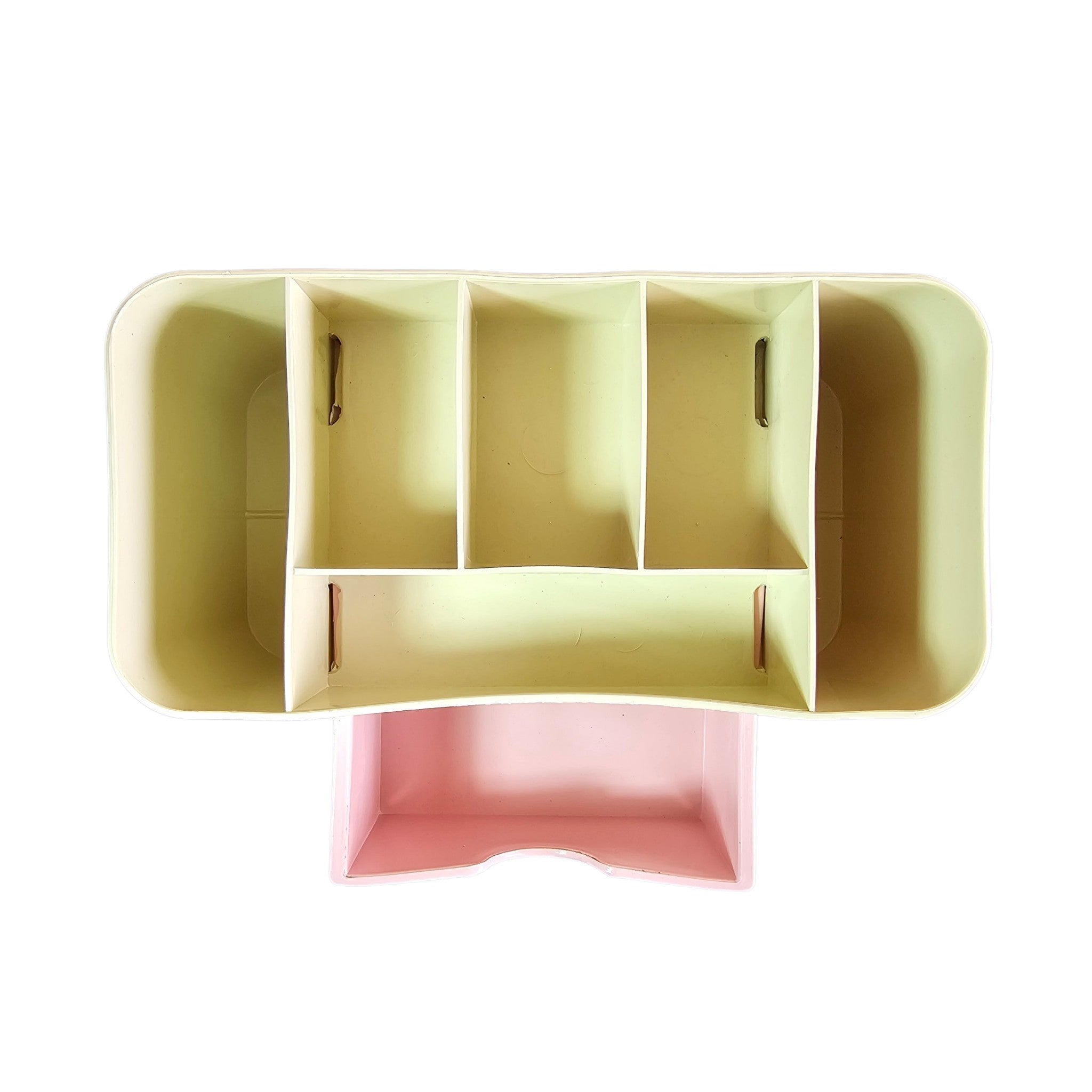 Makeup organiser