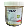 Acrylic Storage Jar1