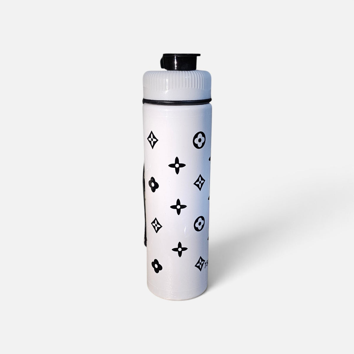 Fun Kids School Water Bottle