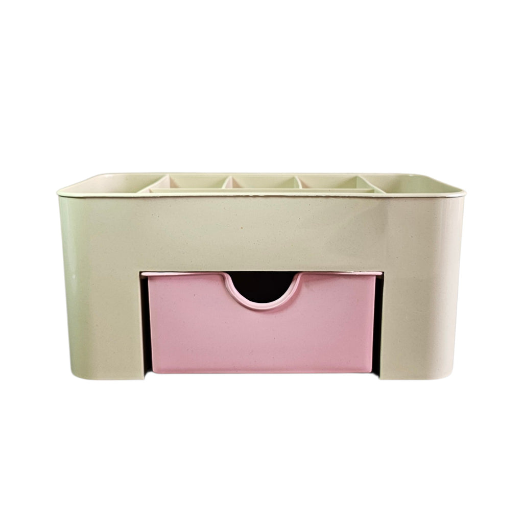 Makeup organiser