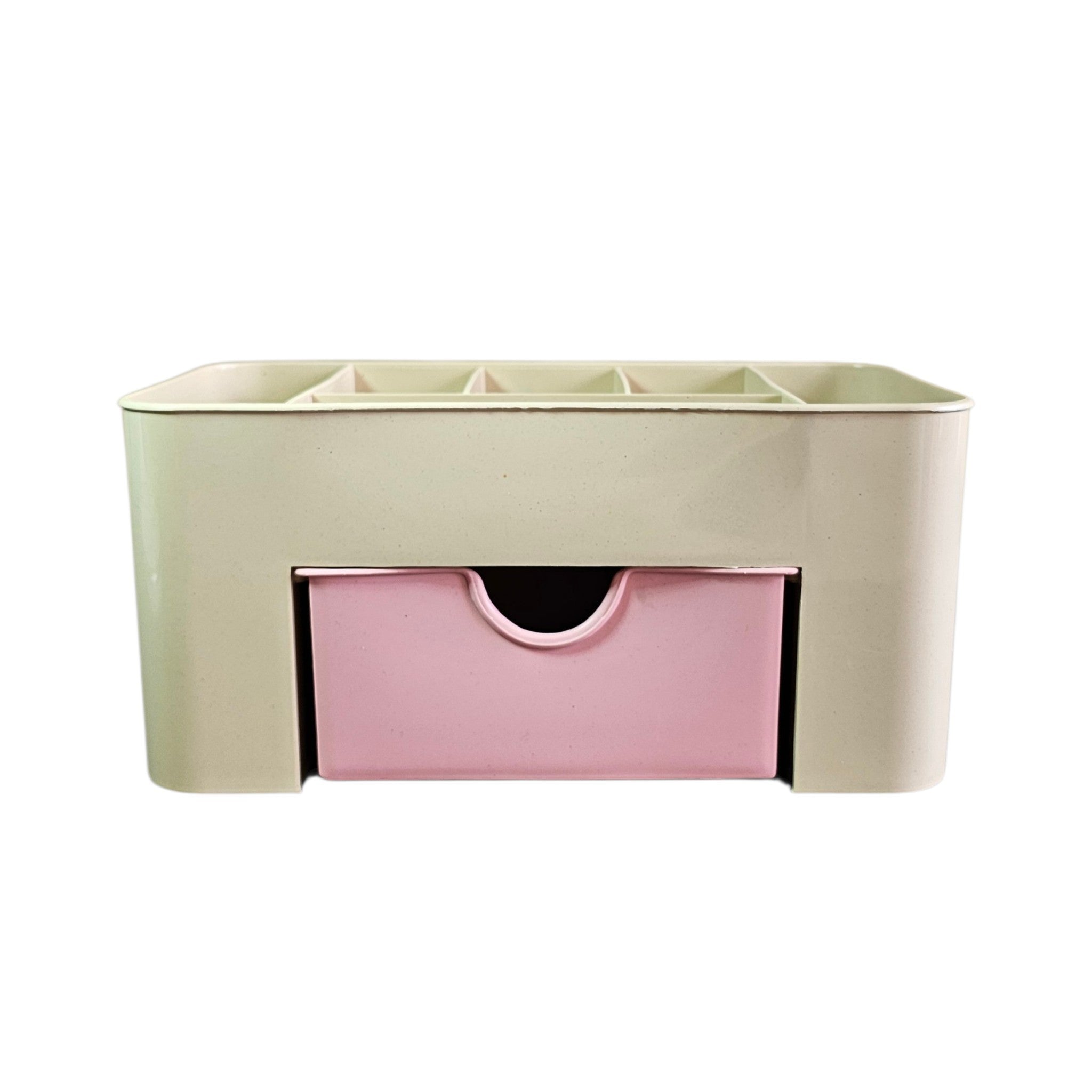 Makeup organiser