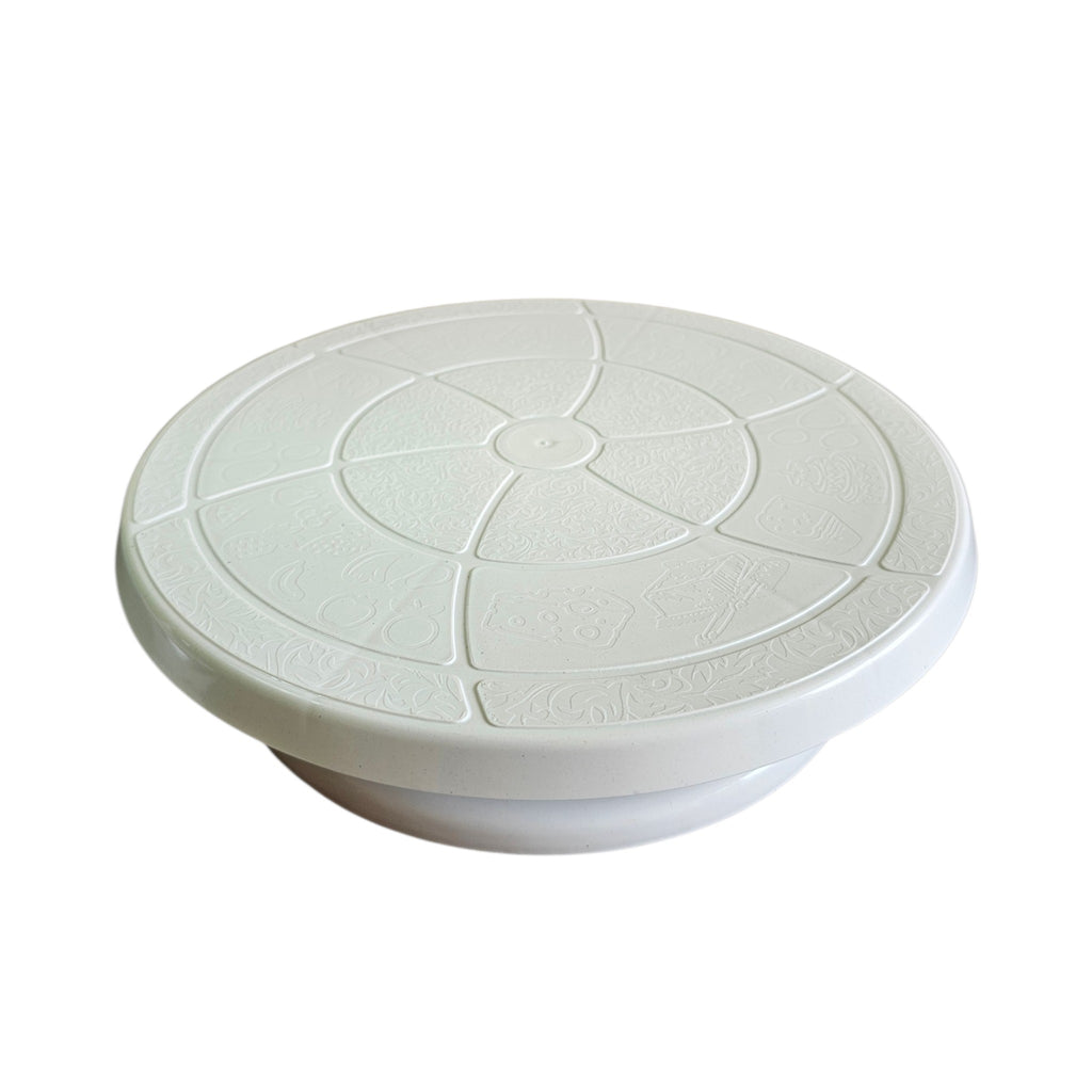 Cake Rotating Table