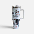 Stanley - One Piece Edition 40oz Quencher H2.0 Tumbler