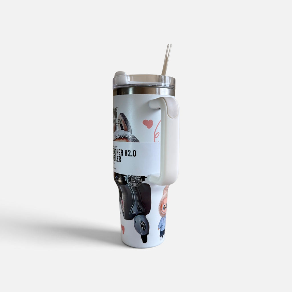 Stanley - One Piece Edition 40oz Quencher H2.0 Tumbler