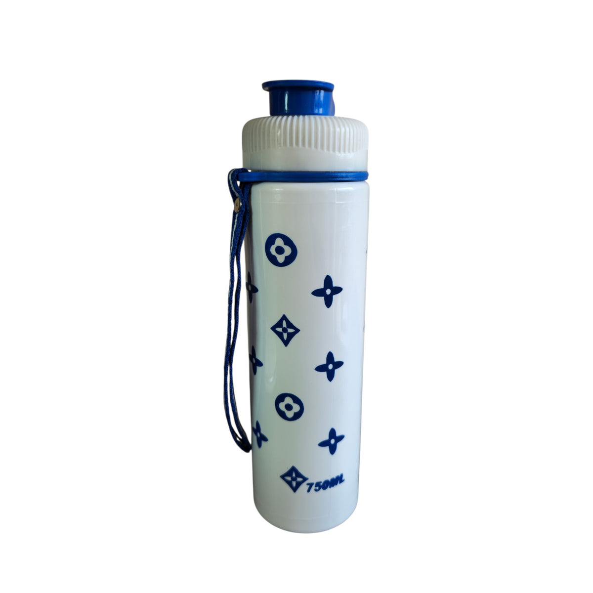 Fun Kids School Water Bottle