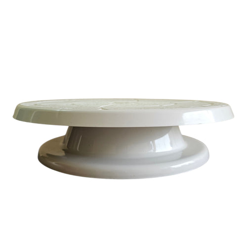 Cake Rotating Table