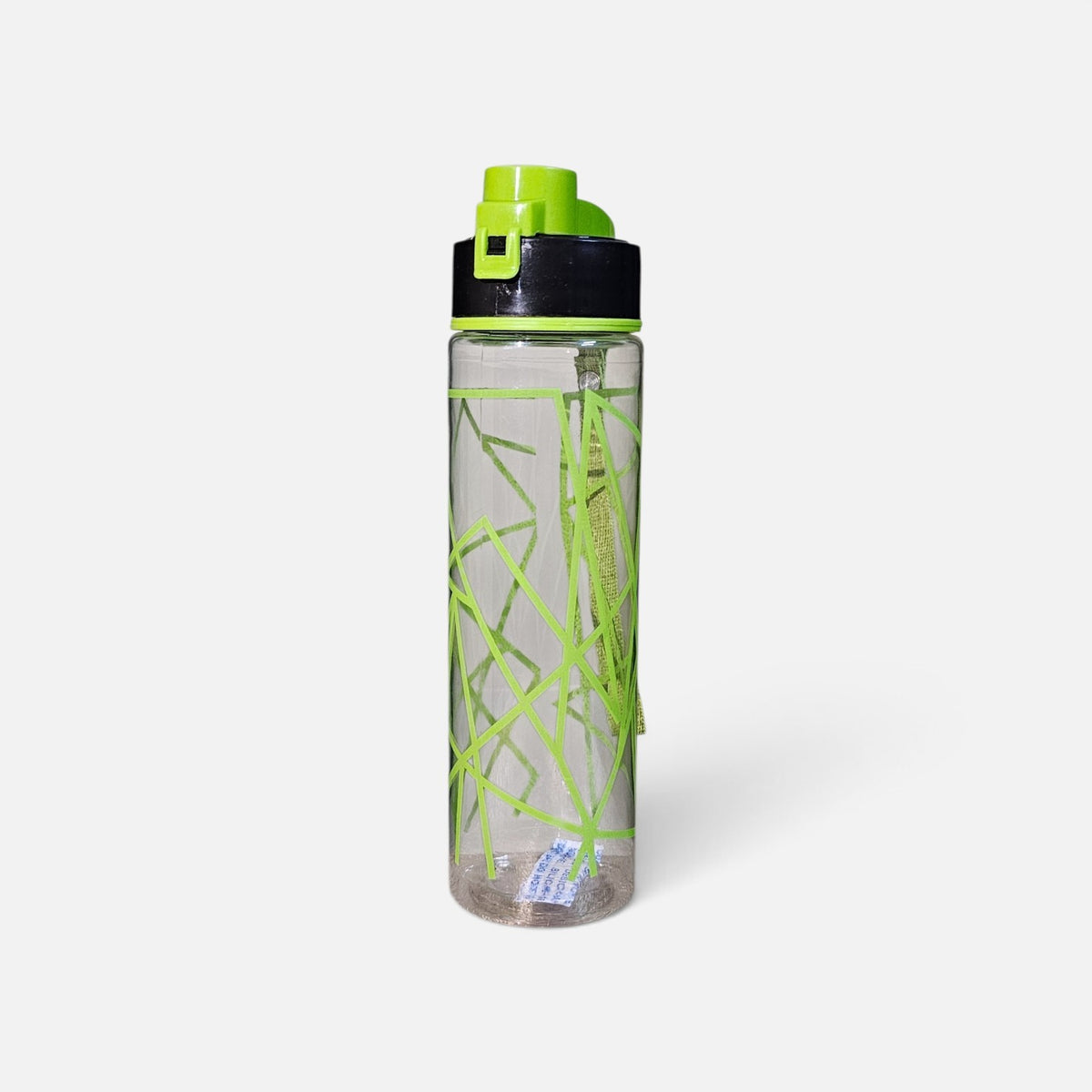 Spider Water Bottle