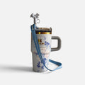 Stanley x LoveShackFancy Floral - 20oz Quencher H2.0 Tumbler