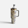 Stanley x LoveshackFancy - 40oz Tumbler