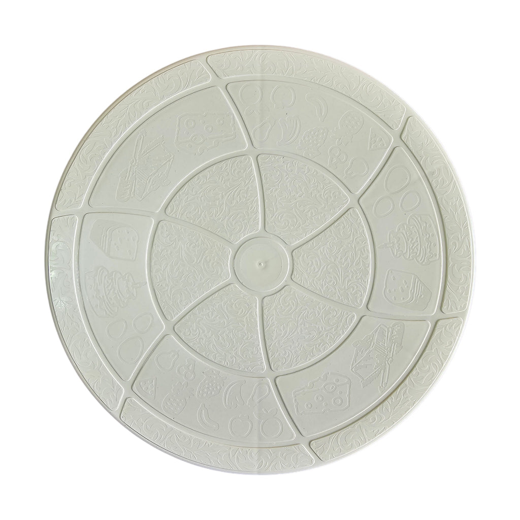 Cake Rotating Table
