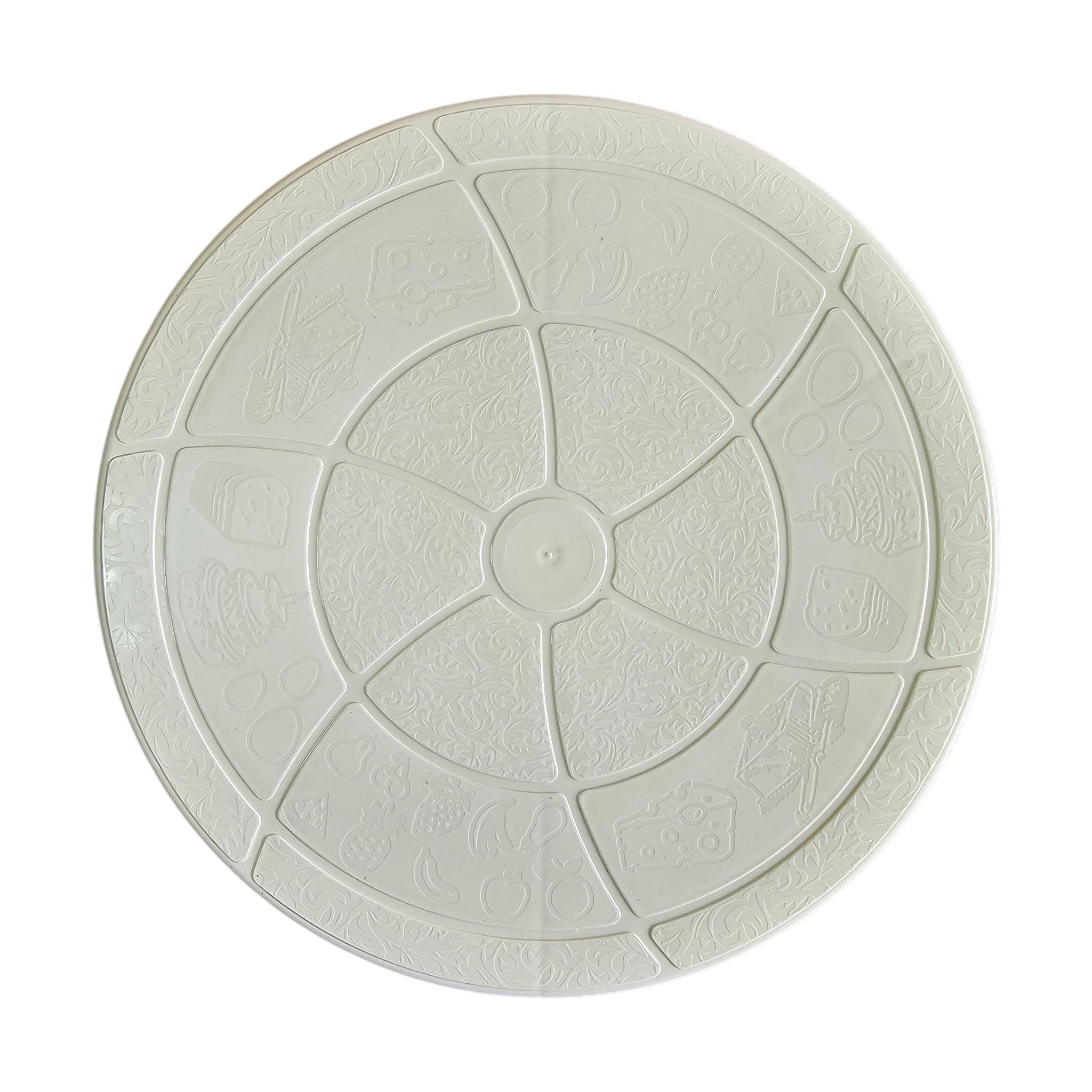 Cake Rotating Table