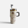 Stanley x LoveShackFancy - 20oz Quencher H2.0 Tumbler